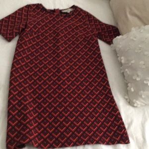Ann Taylor dress